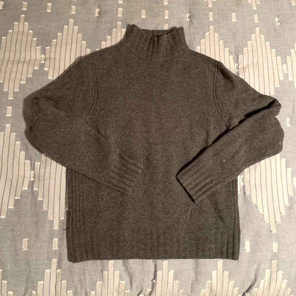 J.Crew Sweater